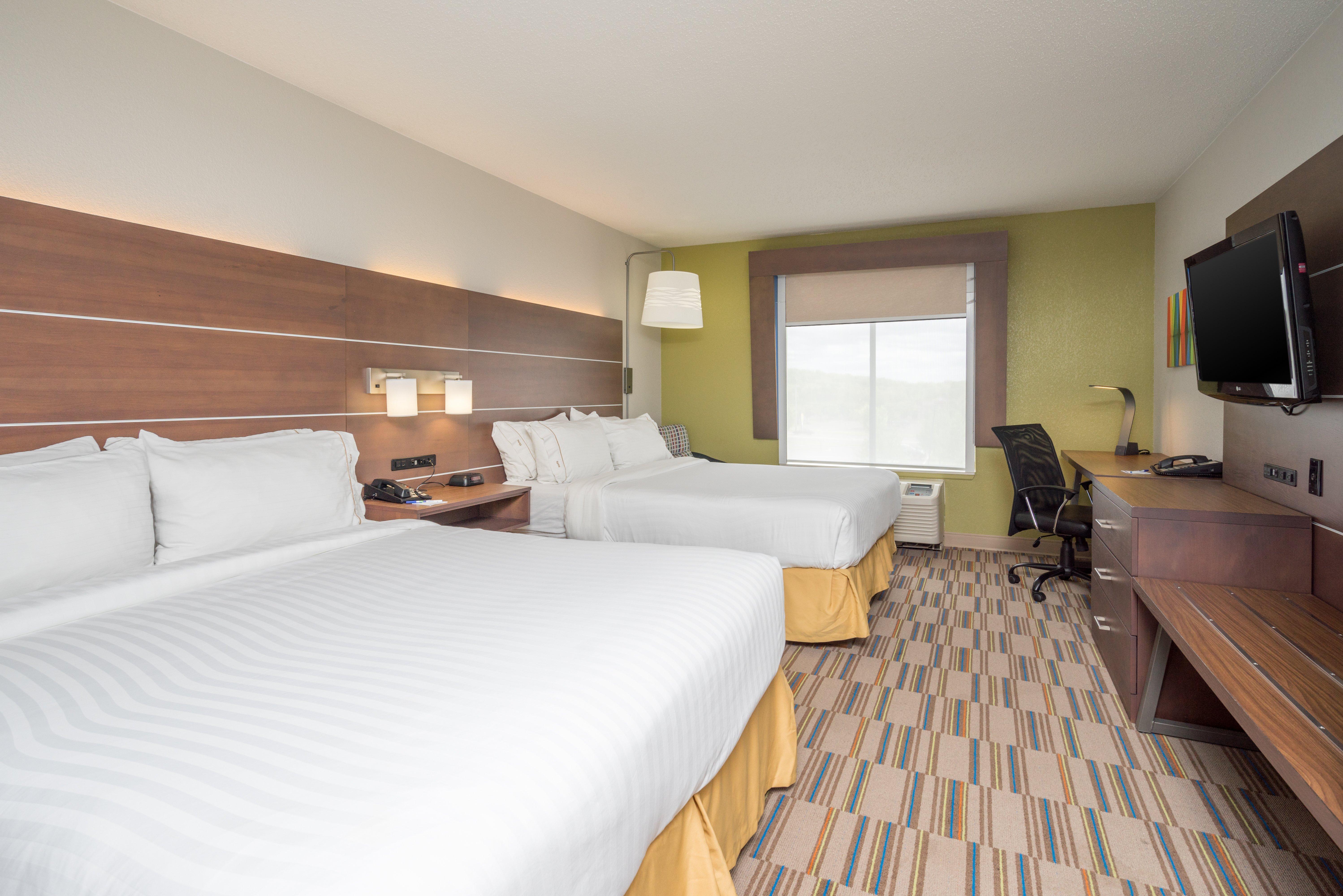 Holiday Inn Express And Suites Quakertown - Allentown Area By Ihg Exterior photo