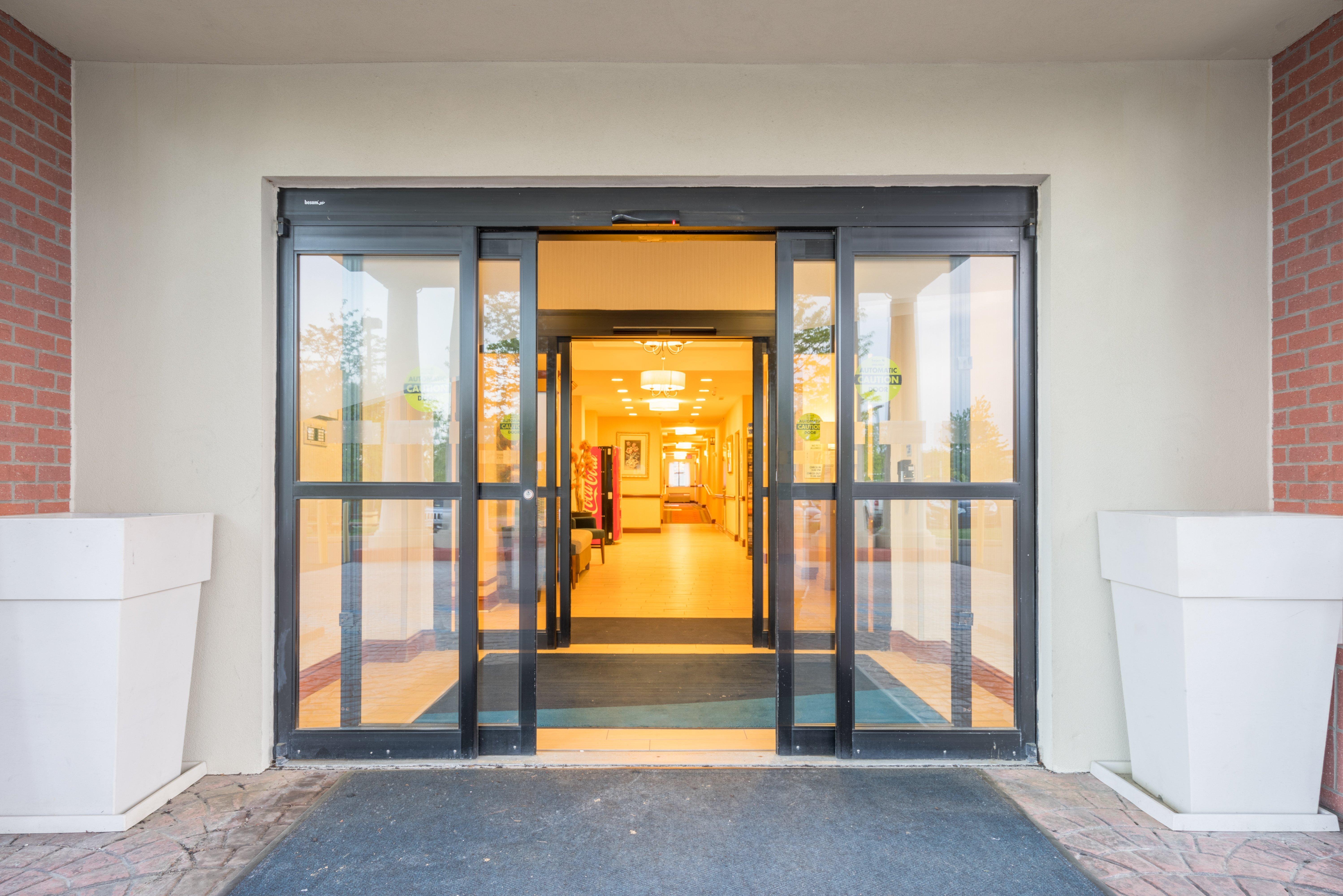 Holiday Inn Express And Suites Quakertown - Allentown Area By Ihg Exterior photo