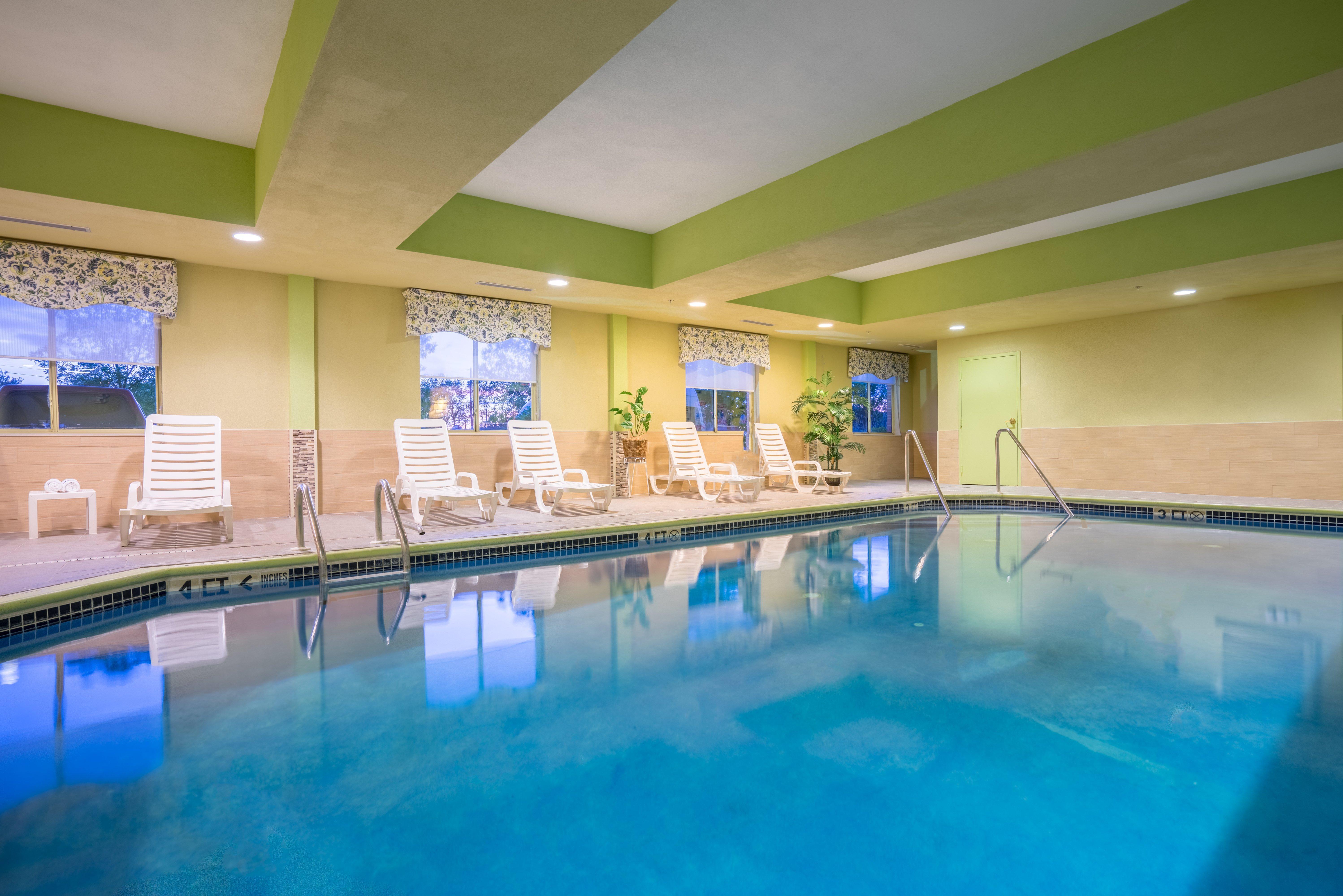 Holiday Inn Express And Suites Quakertown - Allentown Area By Ihg Exterior photo